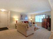 Fetzner Square Apartments & Townhouses 2 Bedroom Townhome