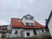 Feucht Luftdurchflutete 3 Zi ETW inkl. 2 Balkone, Keller...