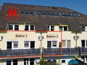 Feudale 2,5 Zimmerwohnung in Ruhelage # Mitten in Maria...