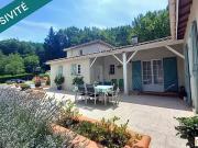 Feugarolles 47230 Achat / Vente maison 6 pièces t6...