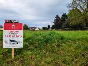 Feuquières en Vimeu 80210 Programme neuf terrain neuf à...