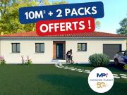 Feurs 42110 Programme neuf maison neuf à vendre 5 pièces