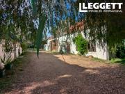 Feusines Vente Maison 36