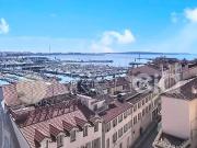 Feux D'artifice Du Balcon 73m² Cannes