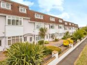 Feversham Avenue, Bournemouth
