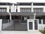 Few Double Storey Terrace M Residence 1 Phase 3 Rawang