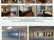 Few Vacant Office Lot with Furnished or Bare Unit Plaza...
