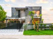 Few Years Used 1 Kanal Full Basement House in DHA Phase...