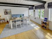 fewo1846 Dampfer Alexandra / Lovingly furnished...