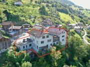 Fey 2 Immeubles à transformer à 3 minutes d'Aproz