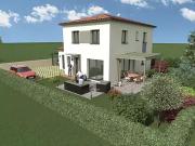 Feyzin 69320 Programme neuf maison neuf à vendre 6 pièces