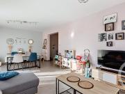 Feyzin Vente Appartement 69