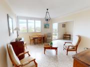 FF4 Chamberte Haute + cellier + garage + parking