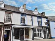 Fferyllfa, Bridge Street, 2 Bedroom Terraced