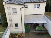 Ffm: fst+ rg Hinterhaus mit Terrasse Keller,...