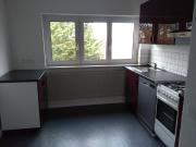 FFM Preungesheim 2 ZKB, 3.OG, 53 qm, 2 Mansarden