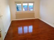 FFM Preungesheim 2 ZKB, 3.OG, 53 qm, 2 Mansarden