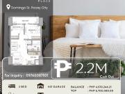 fFOR SALE 2 bedroom condo in Pasay Aston Place near...