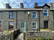 Ffordd Deg, Llanbedrgoch, 2 Bedroom Terraced