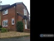 Ffordd Dewi, Llangyfelach, Swansea, SA6 3 bed end of...