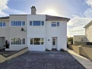 Ffordd Feurig, Holyhead, 3 Bedroom Semi detached