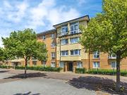 Ffordd Garthorne, Cardiff CF10, 1 bed flat to rent, £900...