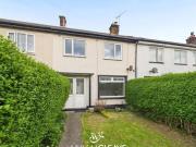 Ffordd Las, Llandudno, 3 Bedroom Terraced