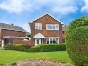 Ffordd Meirionydd, Rhosddu, 3 Bedroom Detached