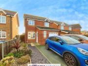 Ffordd Pant Y Celyn, Prestatyn, 4 Bedroom Detached