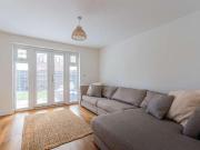 Ffordd Pentre, Barry