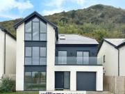 Ffordd Talargoch, Meliden, 5 Bedroom Detached