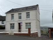 Fforest Road, Pontarddulais, Swansea 2 bed detached...