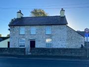 Ffosyffin, Aberaeron, 3 Bedroom Cottage