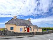 Ffridd, Llanfaelog, 2 Bedroom Detached