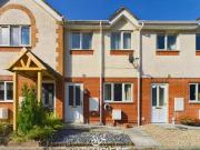 Ffynnongroyw, Maes Y Glowyr, Holywell, 3 Bedroom Terraced