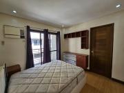 FGA FOR LEASE: 3 Bedroom Townhouse in Circulo Verde...
