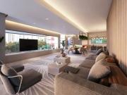 FGR* Apartamento pronto para morar 130mÂ² 4 quartos em...