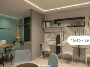 FGR* Apartamento pronto para morar 3 quartos 2 banheiros...