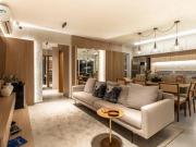 FGR Jardins Frankfurt Casa térrea 110m² 3 suítes