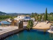 FHCL5007 Villa V6 / Hotel de sonho na histórica aldeia...