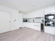 Fiador Apartments, Greenwich, SE10, London
