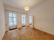 Fichtegasse: sanierte 3 bis 4 Zimmer Wohnung in schönem...