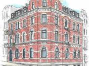 Fichtestr. 18, Wohnung 3 ~~~ Balkon, Bad mit Wanne und...