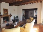 Ficulle Loc. Sala Vendesi ampio casale ristrutturato con...