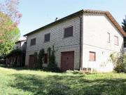 Ficulle Porzione di abitazione indipendente con giardino...