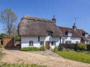 Fiddlers Cottage, Cheriton, 2 Bedroom Semi detached