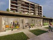 FIDECOMISO AL COSTO Y EN PESOS FRENTE AL RIO Bajada Grande