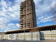 FIDEICOMISO ALVEAR DPTO 2C FIDEICOMISO ALVEAR DPTO 2C