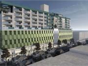 FIDEICOMISO VENTA DPTO 1 DORMI MONTE HERMOSO