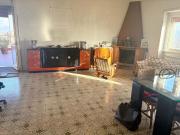 Fidene 3 locali con ampi spazi esterni